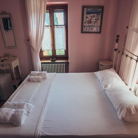 Ellis Full Guest House Tsagarada Exterior foto